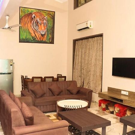 孟买Gk Beach House 5Bhk Pvt Pool别墅 外观 照片