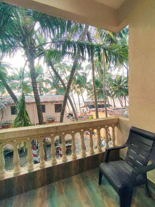 孟买Gk Beach House 5Bhk Pvt Pool别墅 外观 照片